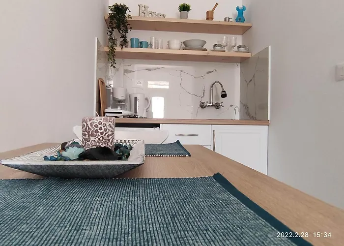 Ionia Apartment Sarande