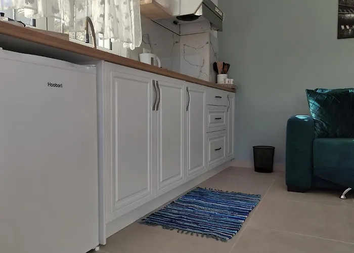 Ionia Apartment