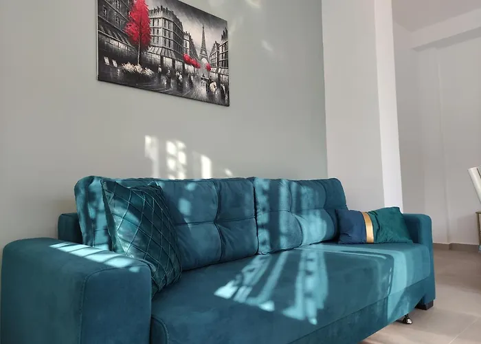 Ionia Apartment