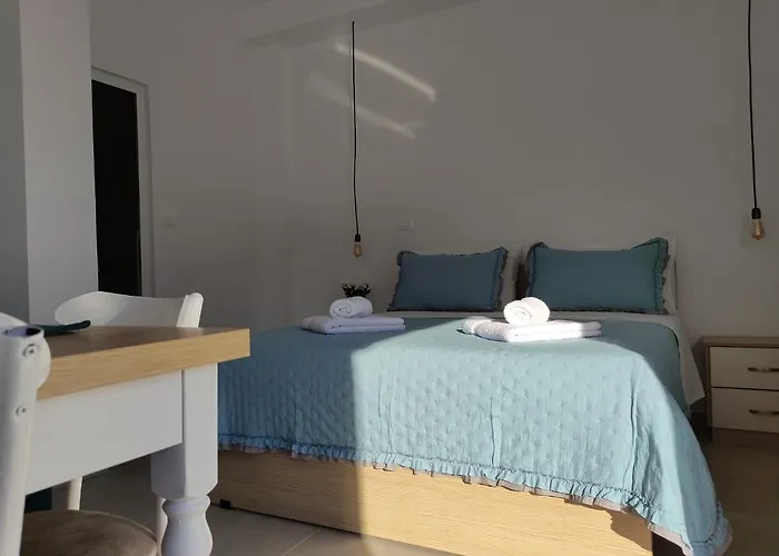 Apartment Ionia Sarande