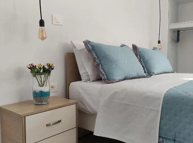 Apartment Ionia