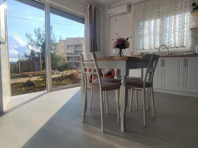 Apartment Ionia Sarande