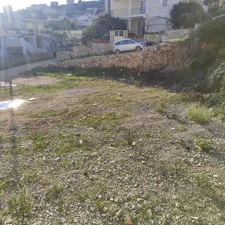 Apartman Ionia Saranda