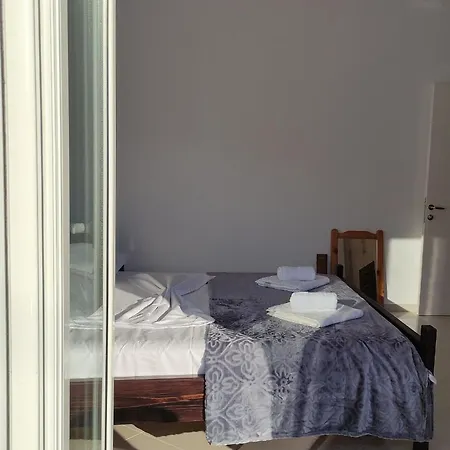 Apartament Ionia
