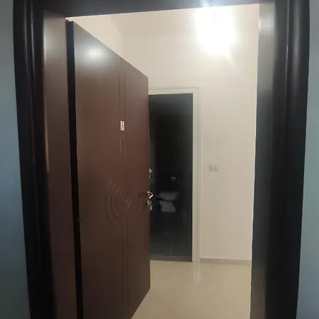 Appartement Ionia Sarandë