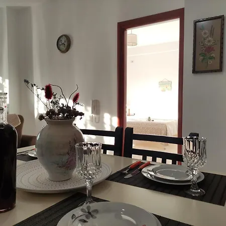 Appartement Ionia Saranda