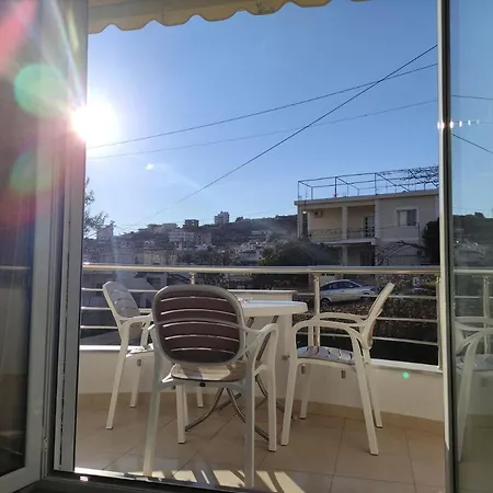 Ionia شقة *