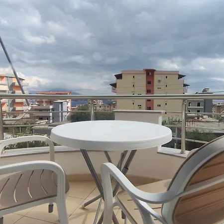 Ionia * Saranda