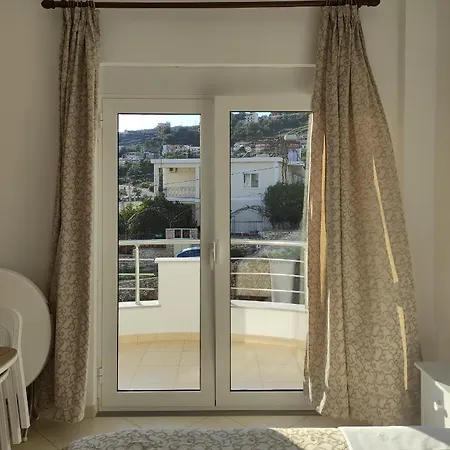 Apartament Ionia