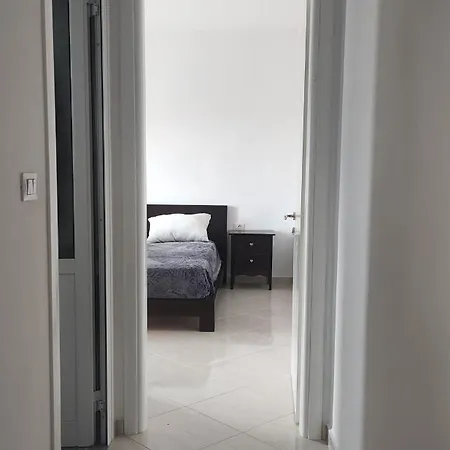 Ionia Apartament Saranda