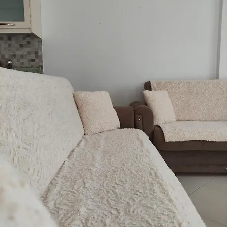 Apartament Ionia *