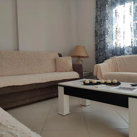 Ionia Apartament *
