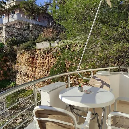 Appartement Ionia