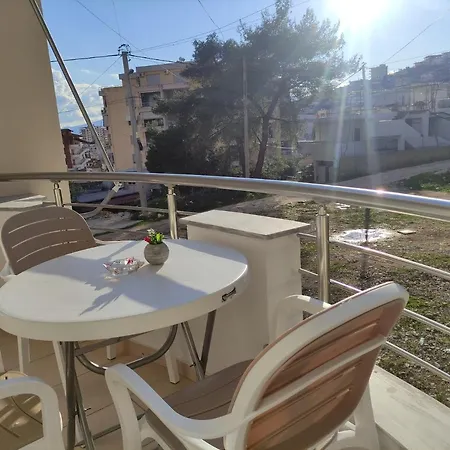 Appartement Ionia Sarandë