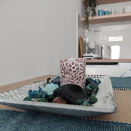 Apartament Ionia