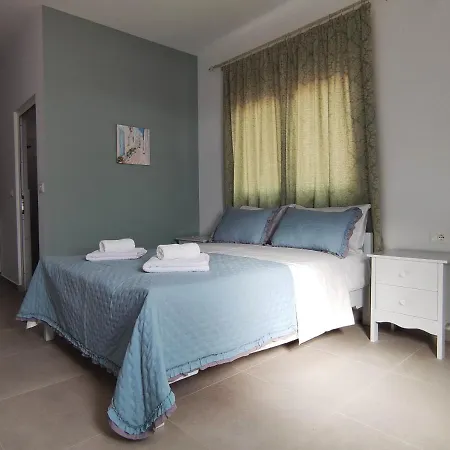 Ionia Apartament