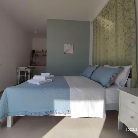 Appartement Ionia *