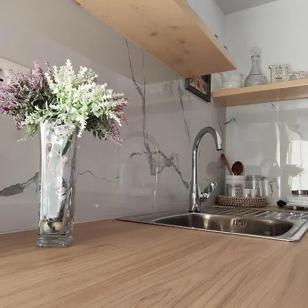 Apartament Ionia