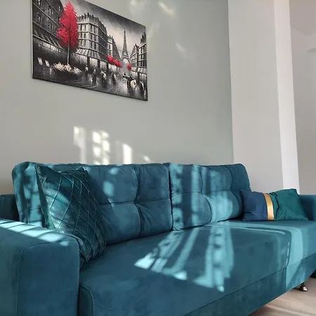 Ionia Appartement
