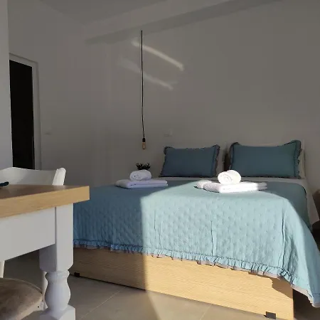Appartement Ionia Sarandë