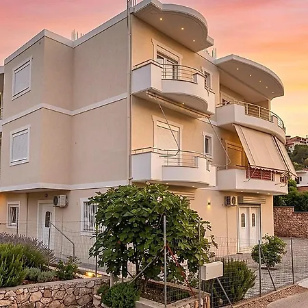 Ionia * Saranda