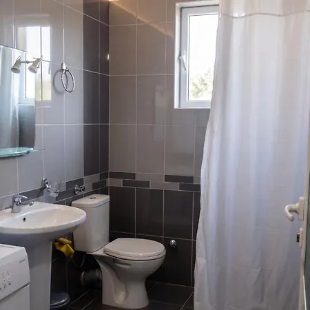 Ionia Appartement