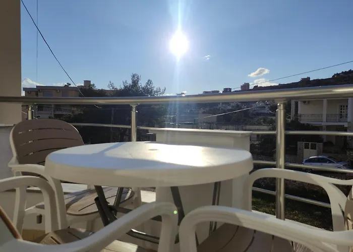 Appartamento Ionia Sarandë
