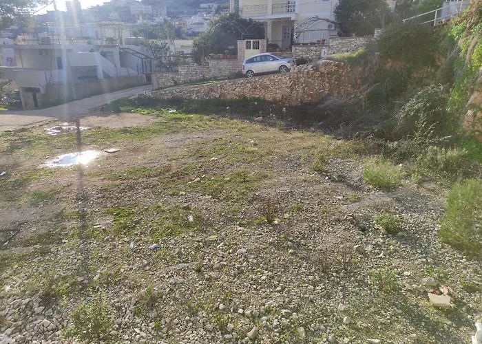 Appartamento Ionia Sarandë