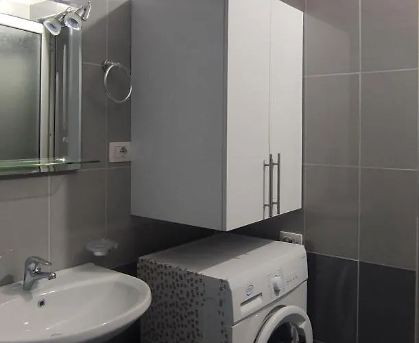 Appartamento Ionia Sarandë