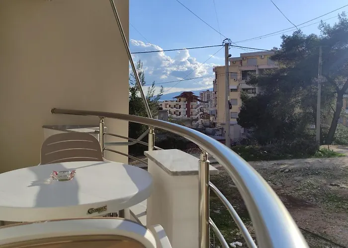 Ionia Appartamento Sarandë