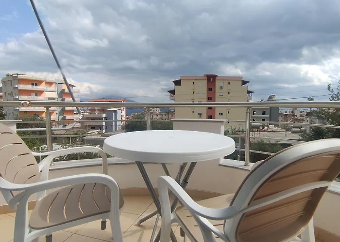 Ionia * Sarandë