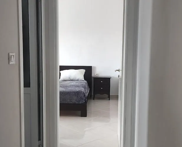 Ionia Appartamento Sarandë