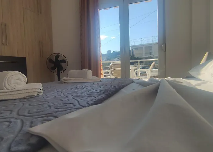 Ionia Sarandë