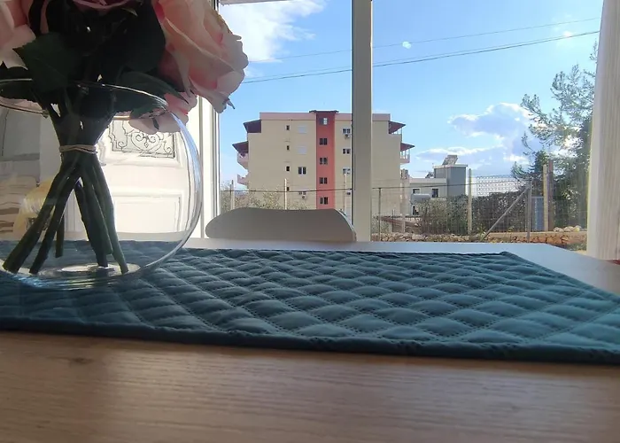 Appartamento Ionia Sarandë