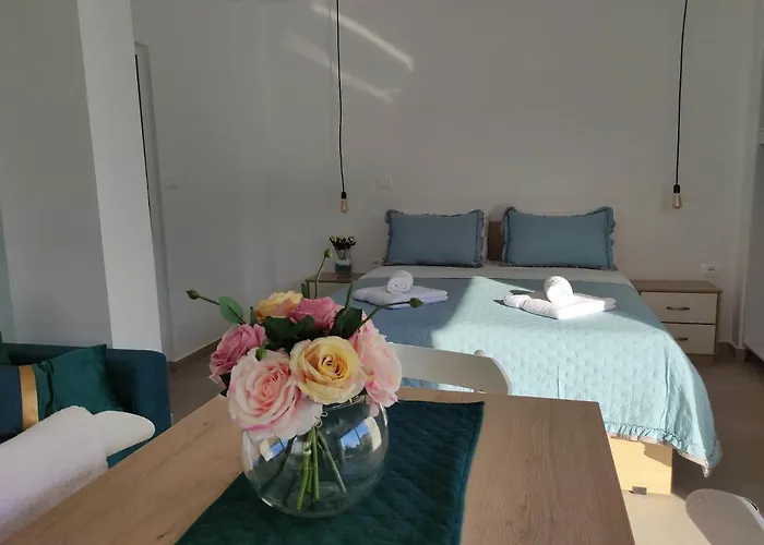Appartamento Ionia Sarandë